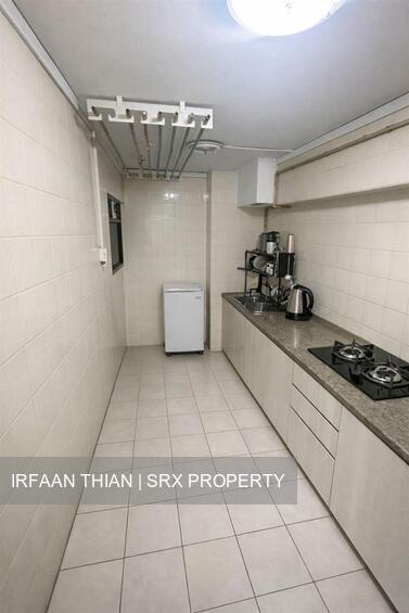 Blk 990A Jurong West Street 93 (Jurong West), HDB 2 Rooms #520211821